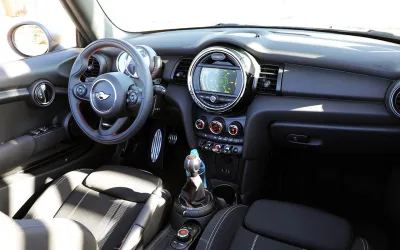 One Cabrio